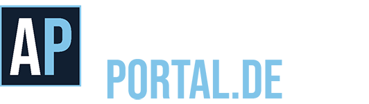 02_Logo - AP - Arbeitsrecht-Portal.de - V2