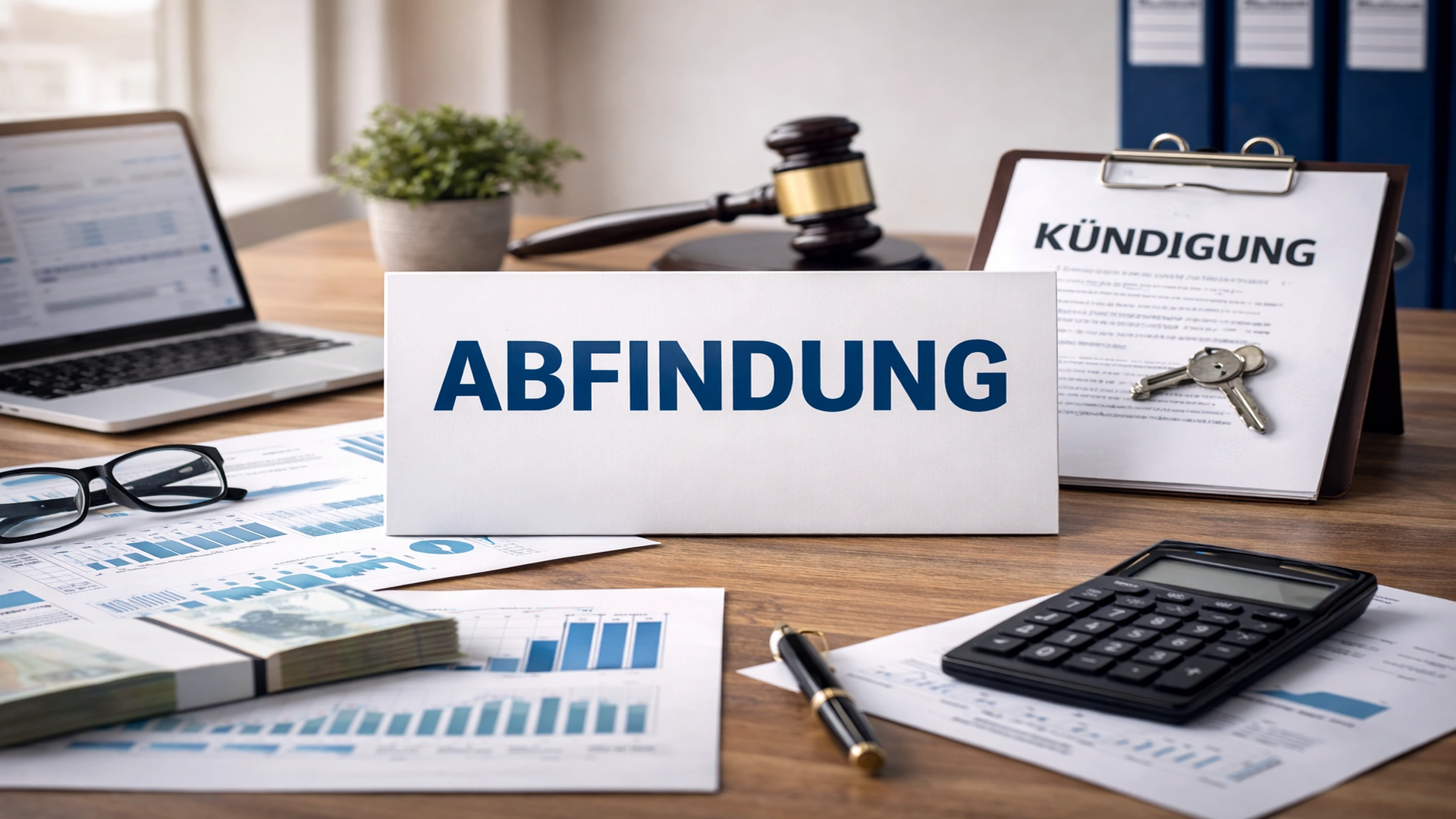 Abfindung-Kanzlei-Arbeitsrecht-Anwalt-Dortmund