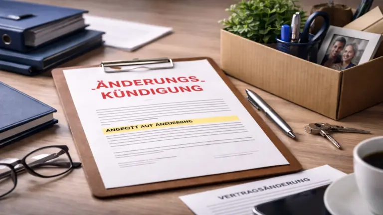 Aenderungskuendigung-Kanzlei-Arbeitsrecht-Anwalt-Dortmund