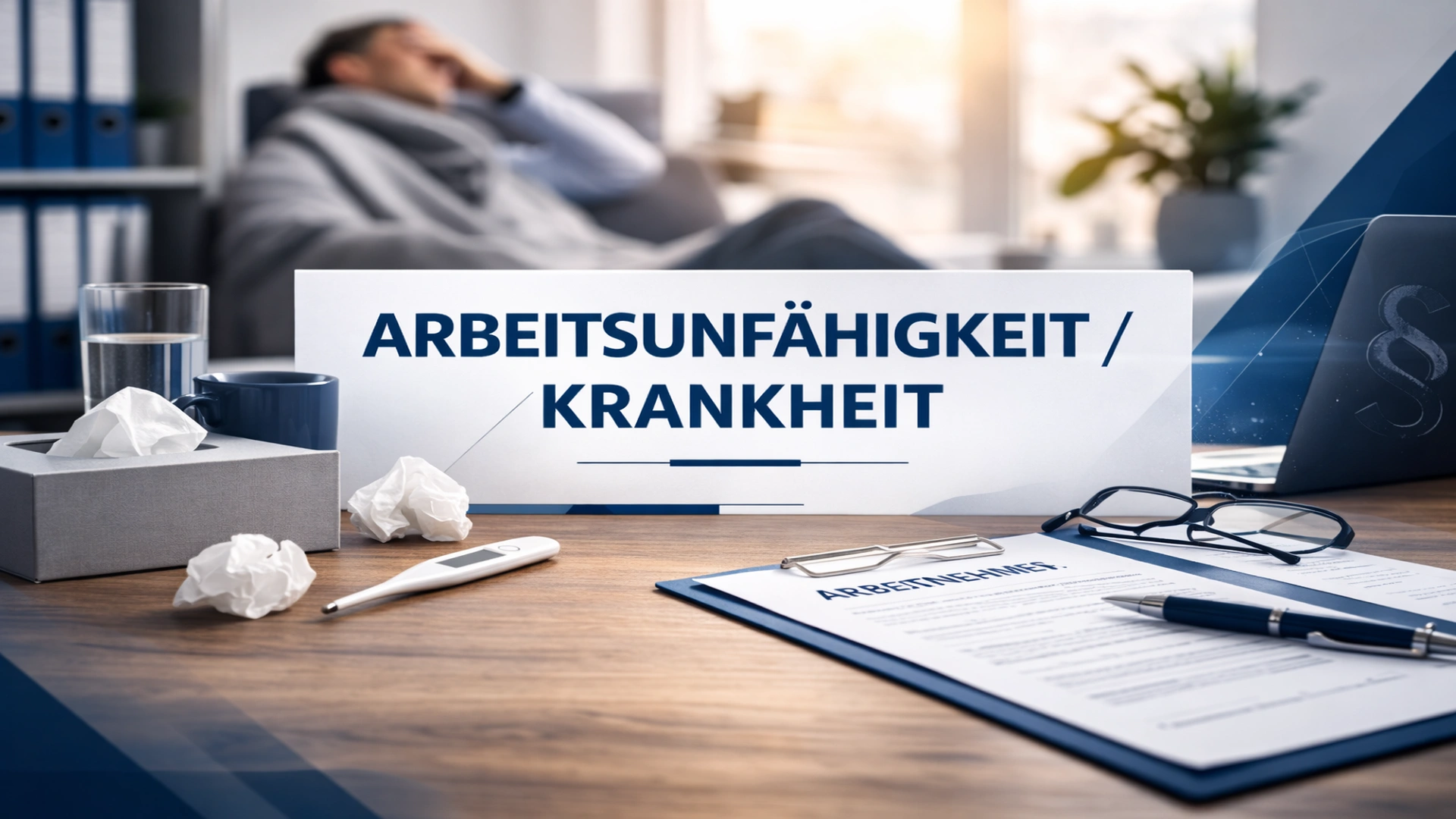 Arbeitsunfaehigkeit-Krankheit-Kanzlei-Arbeitsrecht-Anwalt-Dortmund