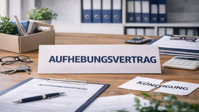 Aufhebungsvertrag-Kanzlei-Arbeitsrecht-Anwalt-Dortmund