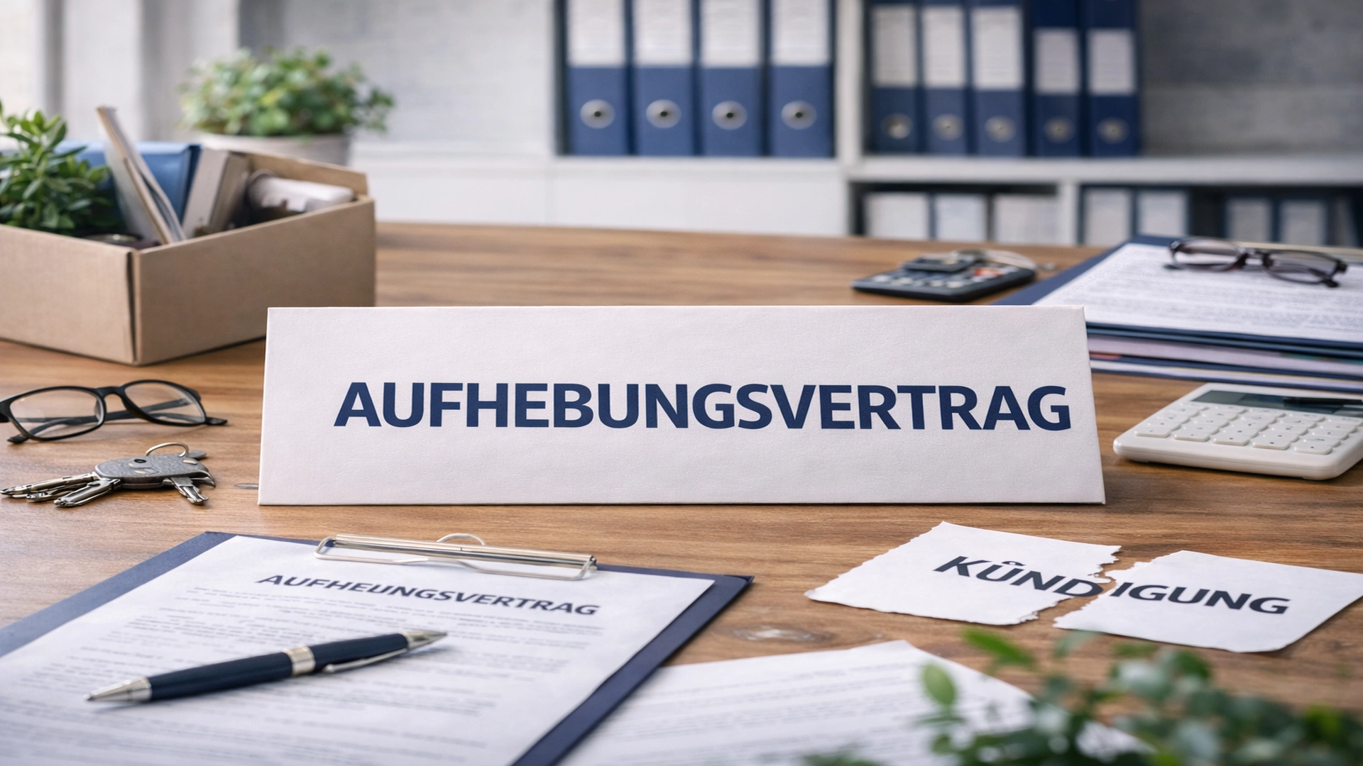Aufhebungsvertrag-Kanzlei-Arbeitsrecht-Anwalt-Dortmund