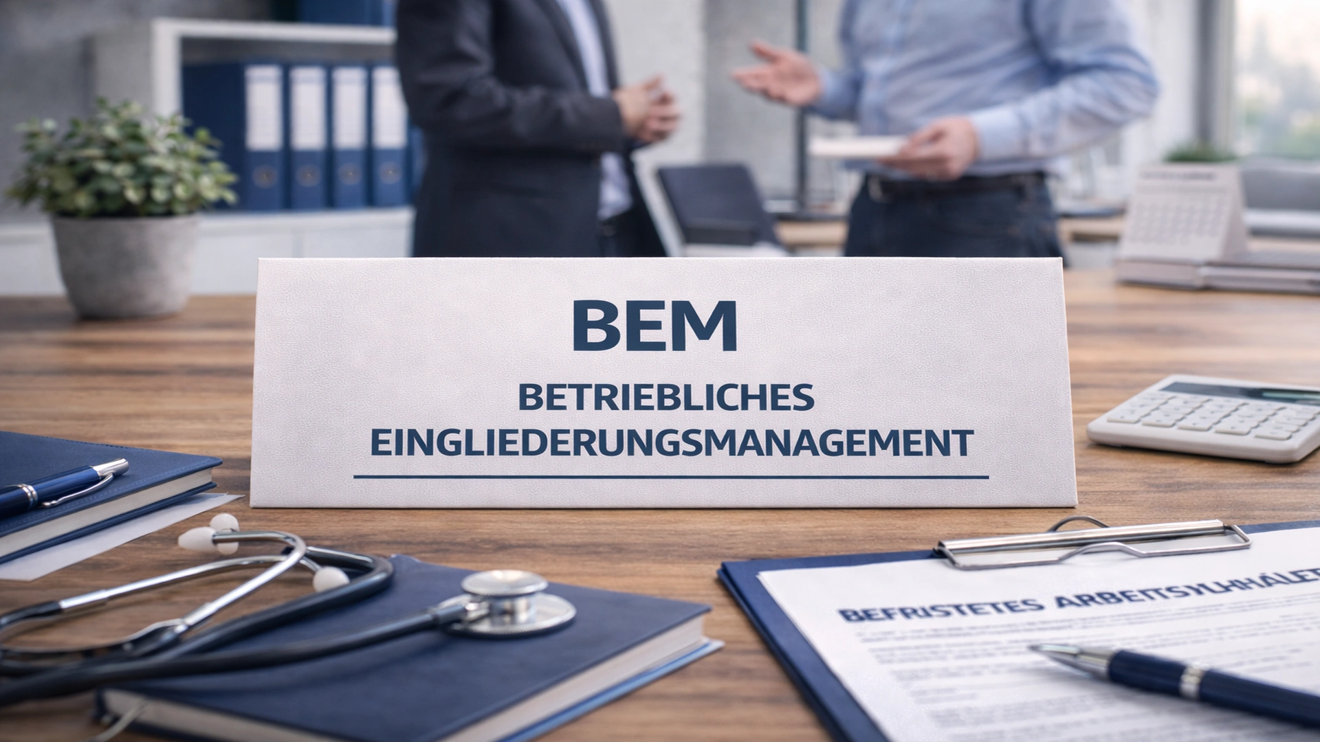 BEM-Betriebliches-Eingliederungsmanagement-Kanzlei-Arbeitsrecht-Anwalt-Dortmund