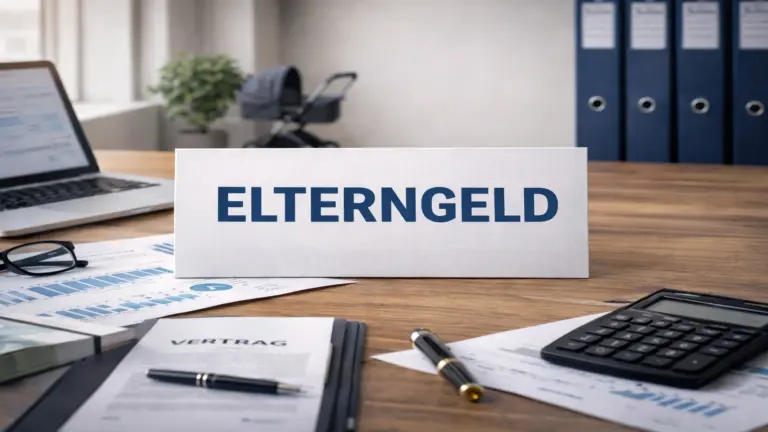 Elterngeld-Kanzlei-Arbeitsrecht-Anwalt-Dortmund