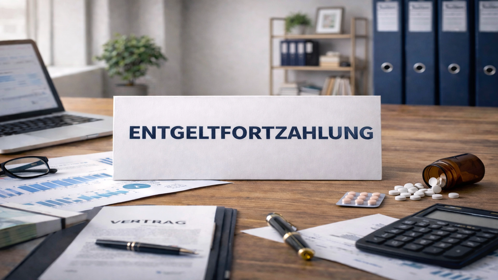 Entgeltfortzahlung-Kanzlei-Arbeitsrecht-Anwalt-Dortmund
