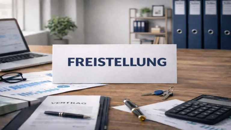 Freistellung-Kanzlei-Arbeitsrecht-Anwalt-Dortmund