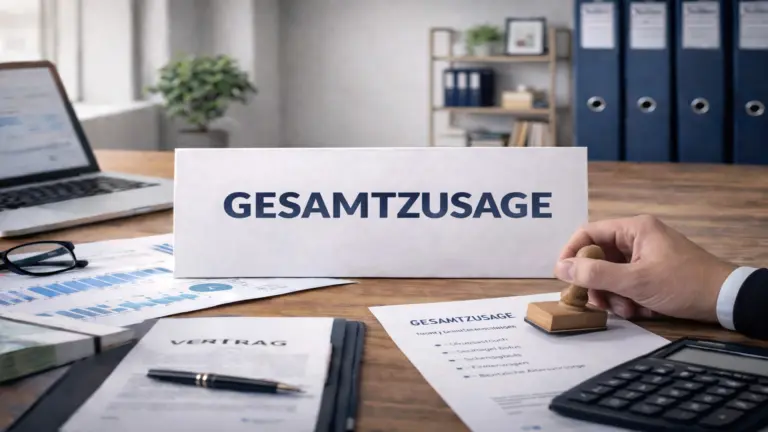 Gesamtzusage-Kanzlei-Arbeitsrecht-Anwalt-Dortmund