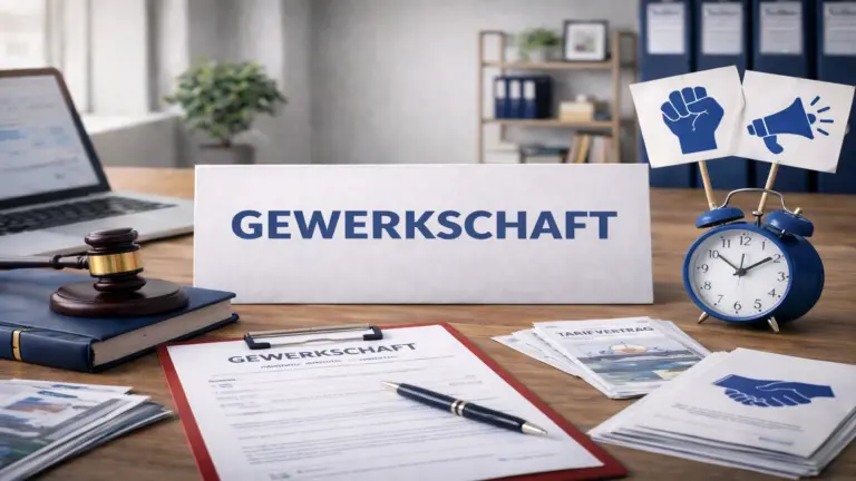 Gewerkschaft-Kanzlei-Arbeitsrecht-Anwalt-Dortmund