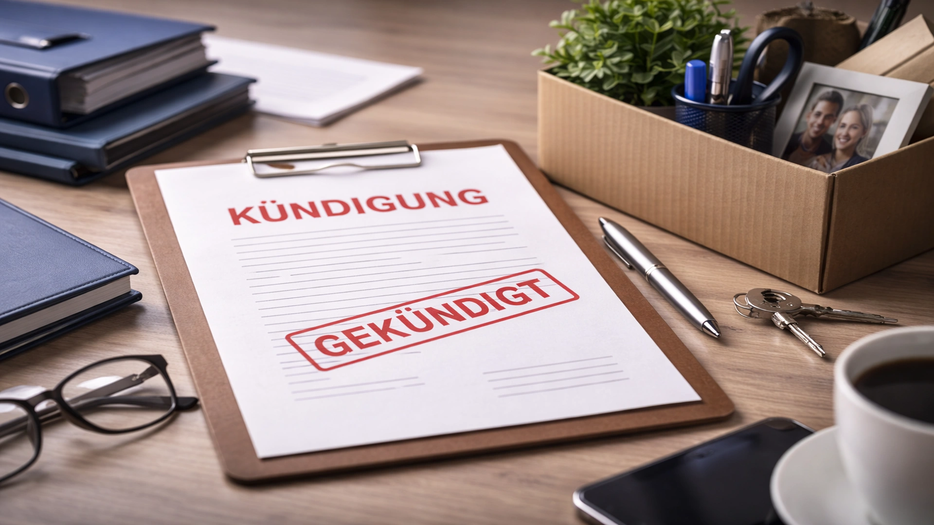Kuendigung-Kanzlei-Arbeitsrecht-Anwalt-Dortmund